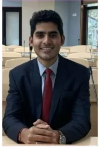 Kanishak Kataria UPSC Topper 2018