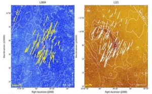 Magnetic Fields in Molecular Clouds