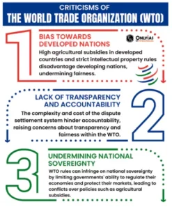 14th WTO Ministerial Conference