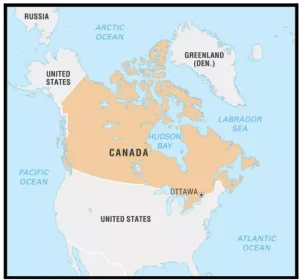 India-Canada Relations