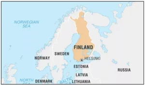 India–Finland Relations