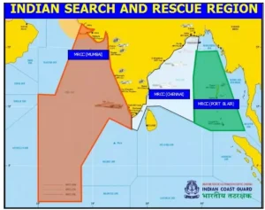 Iranian Frigate IRIS Dena