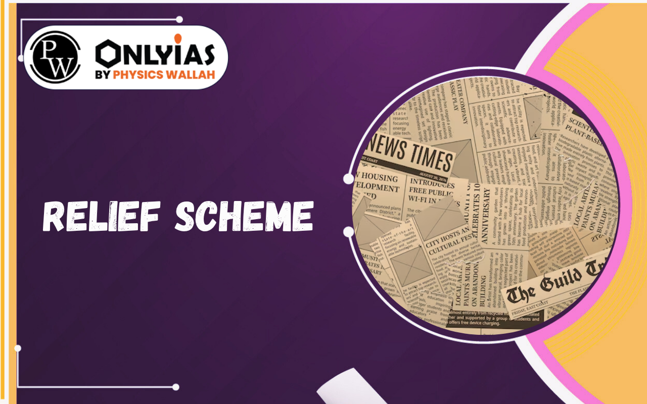 RELIEF Scheme: Export Insurance Support Amid West Asia Crisis