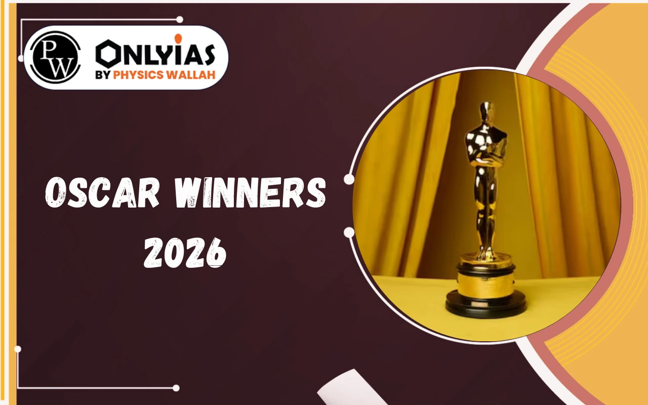 List of Oscar Winners 2026: Know Best Picture, Actor and Actress