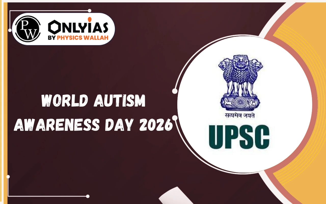World Autism Awareness Day 2026: Date, Significance and Theme