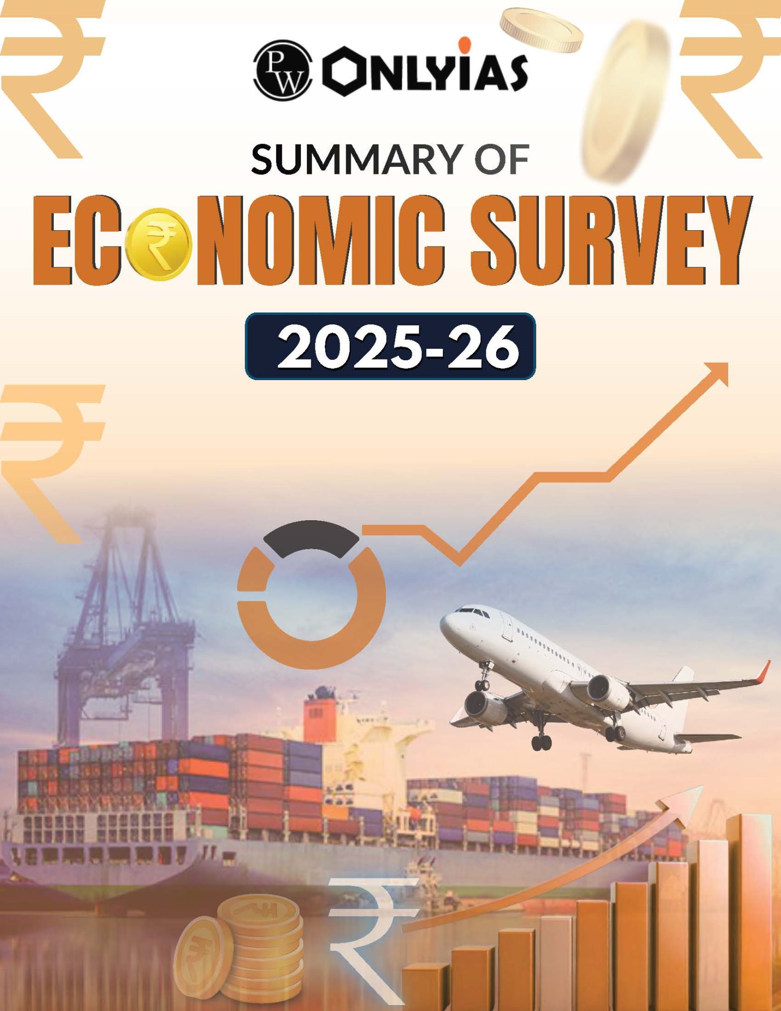 Summary of Economic Survey