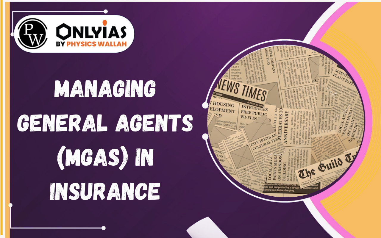 Managing General Agents (MGAs) in Insurance: Insurance Amendment Bill 2025 Explained