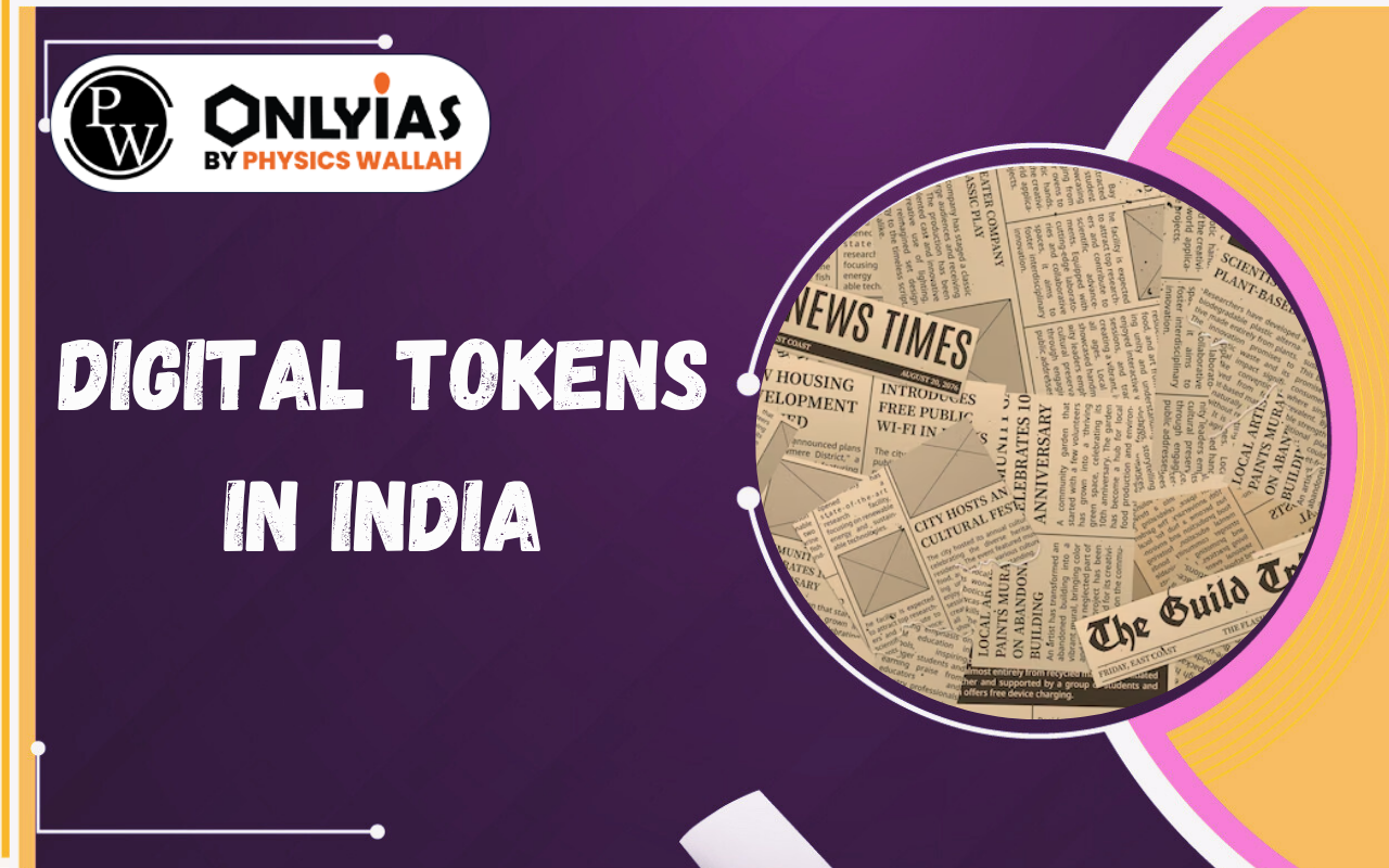 Digital Tokens in India: Transforming Banking Through Programmable Finance