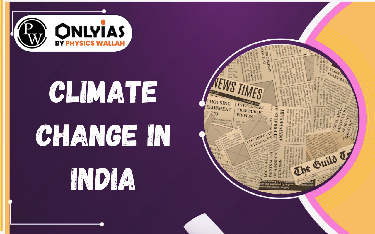 Climate Change in India: ClimateRISE–Dasra Report on Health Risks and Vulnerable Districts