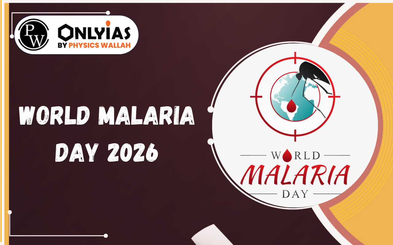 World Malaria Day 2026: Awareness, Progress, and the Road Ahead