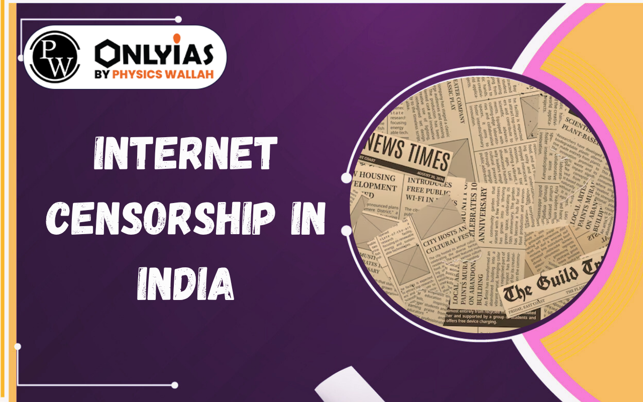 Internet Censorship in India: Uneven ISP Blocking and Challenges Under IT Act