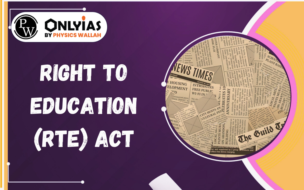 Right to Education (RTE) Act: Social Inclusion, 25% Reservation & Challenges