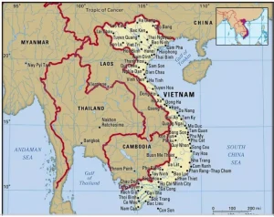 India–Vietnam Relations