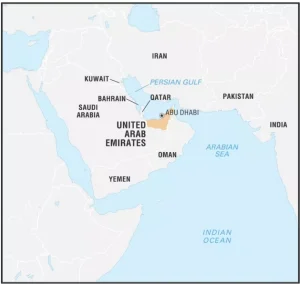 India-UAE Relations 2026