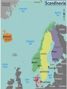 India Nordic Summit 2026