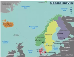 3rd India–Nordic Summit 2026
