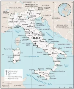 India–Italy Relations