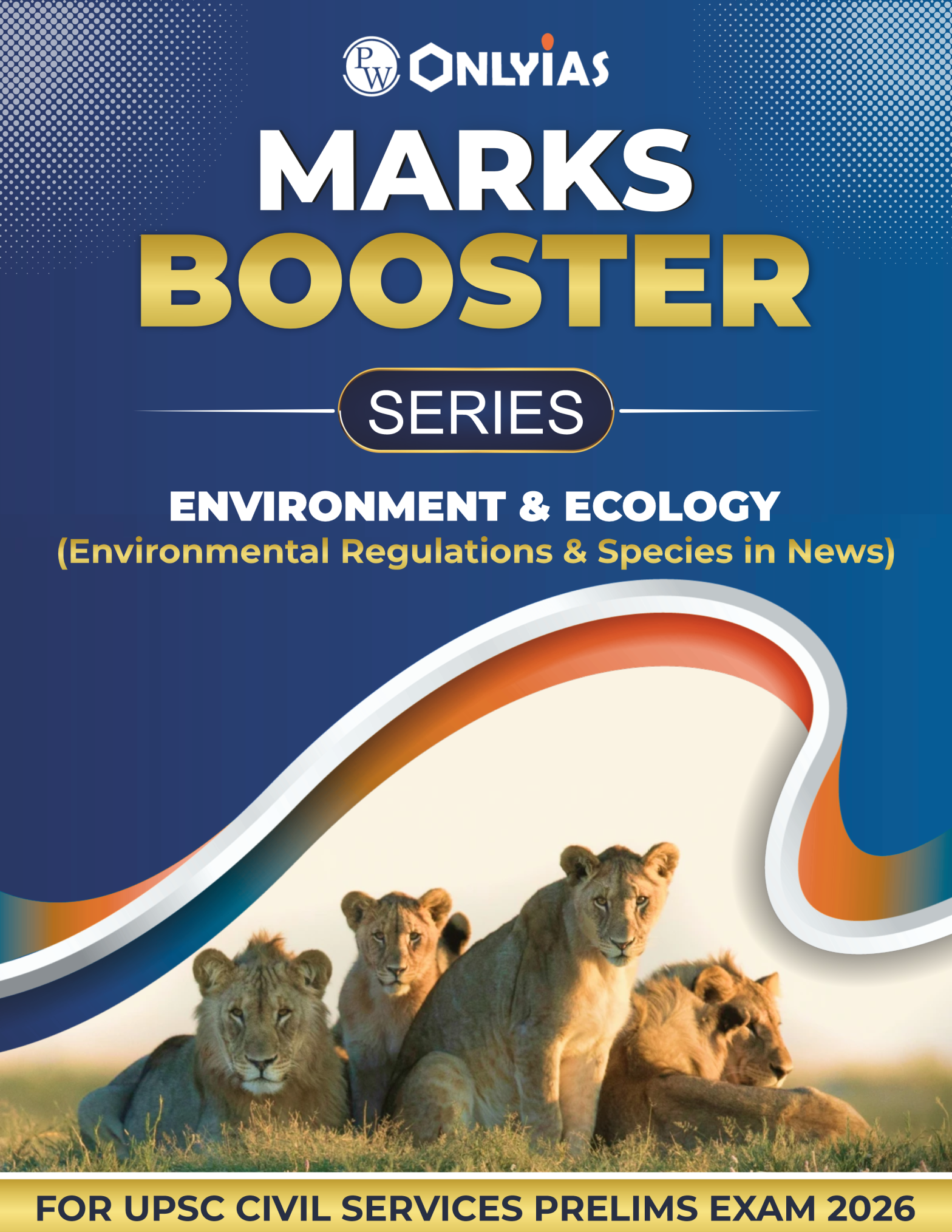 Environment & Ecology: Environmental Regulations & Species in News