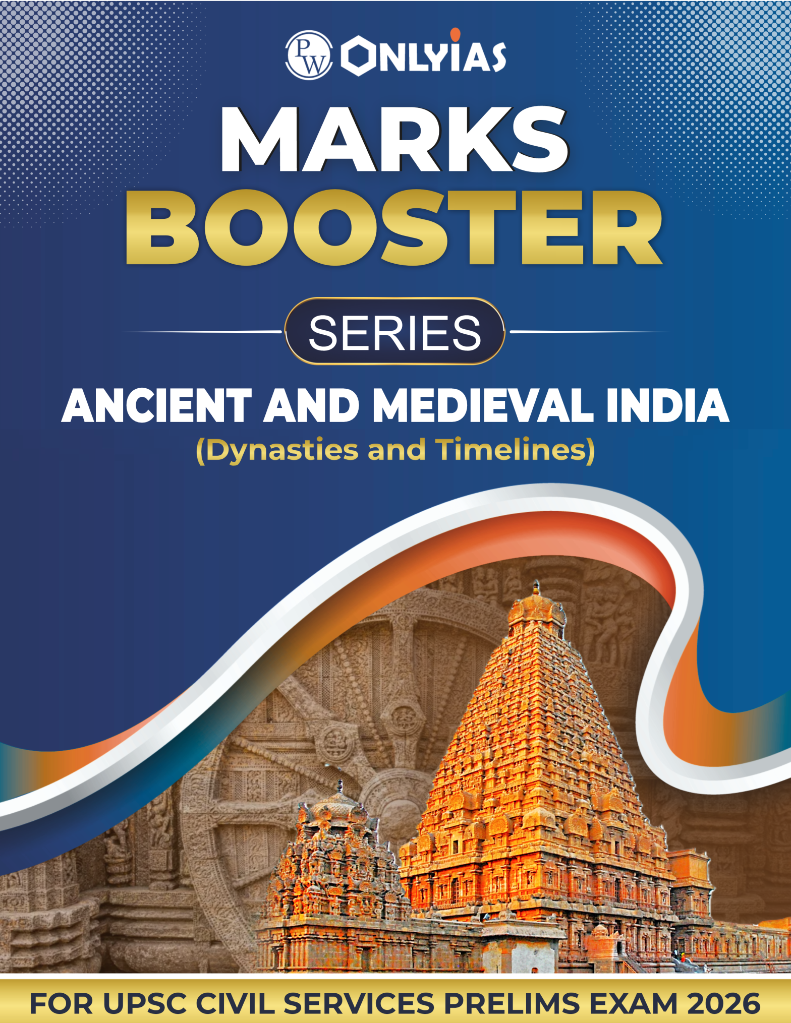Ancient and Medieval India: (Dynasties and Timelines)