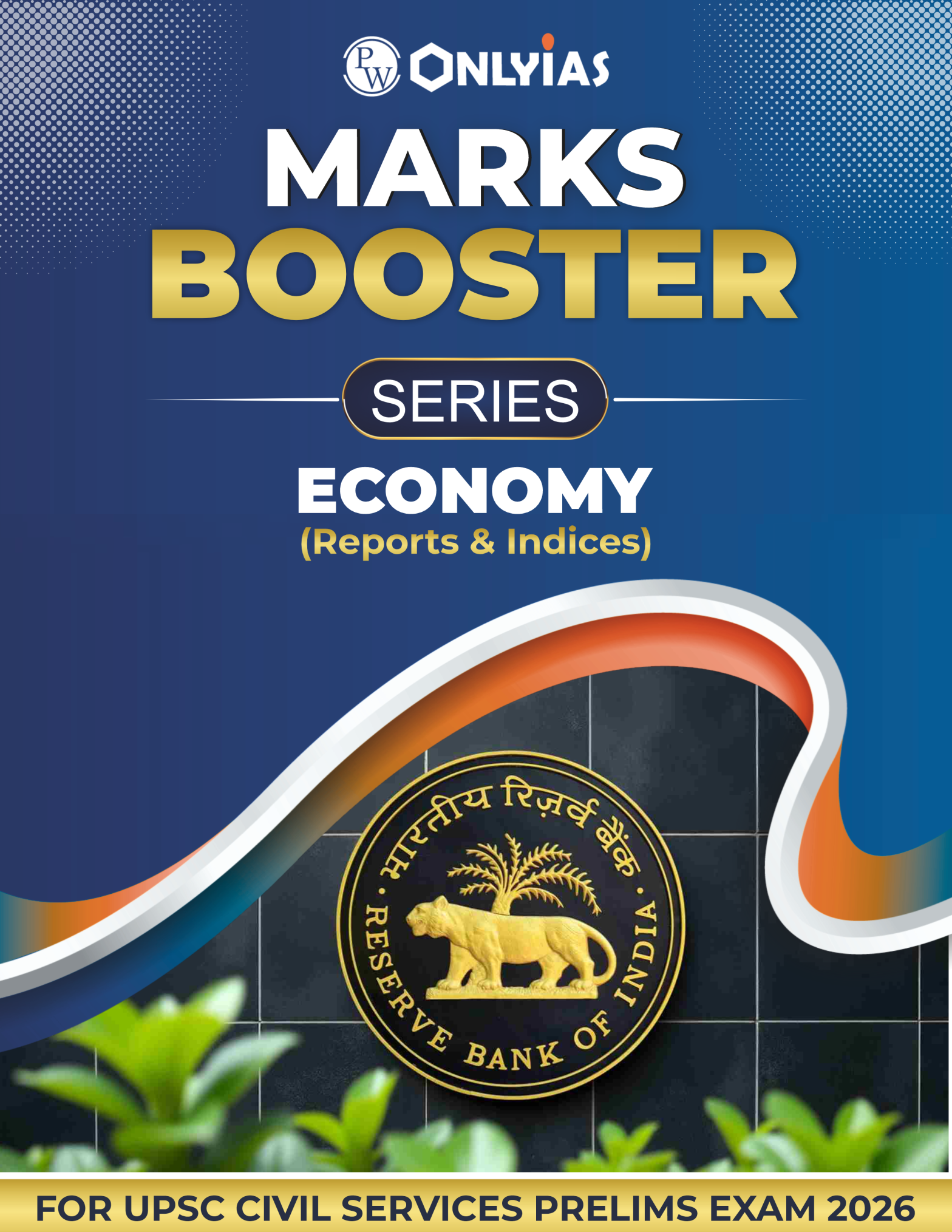 Economy: (Reports & Indices)