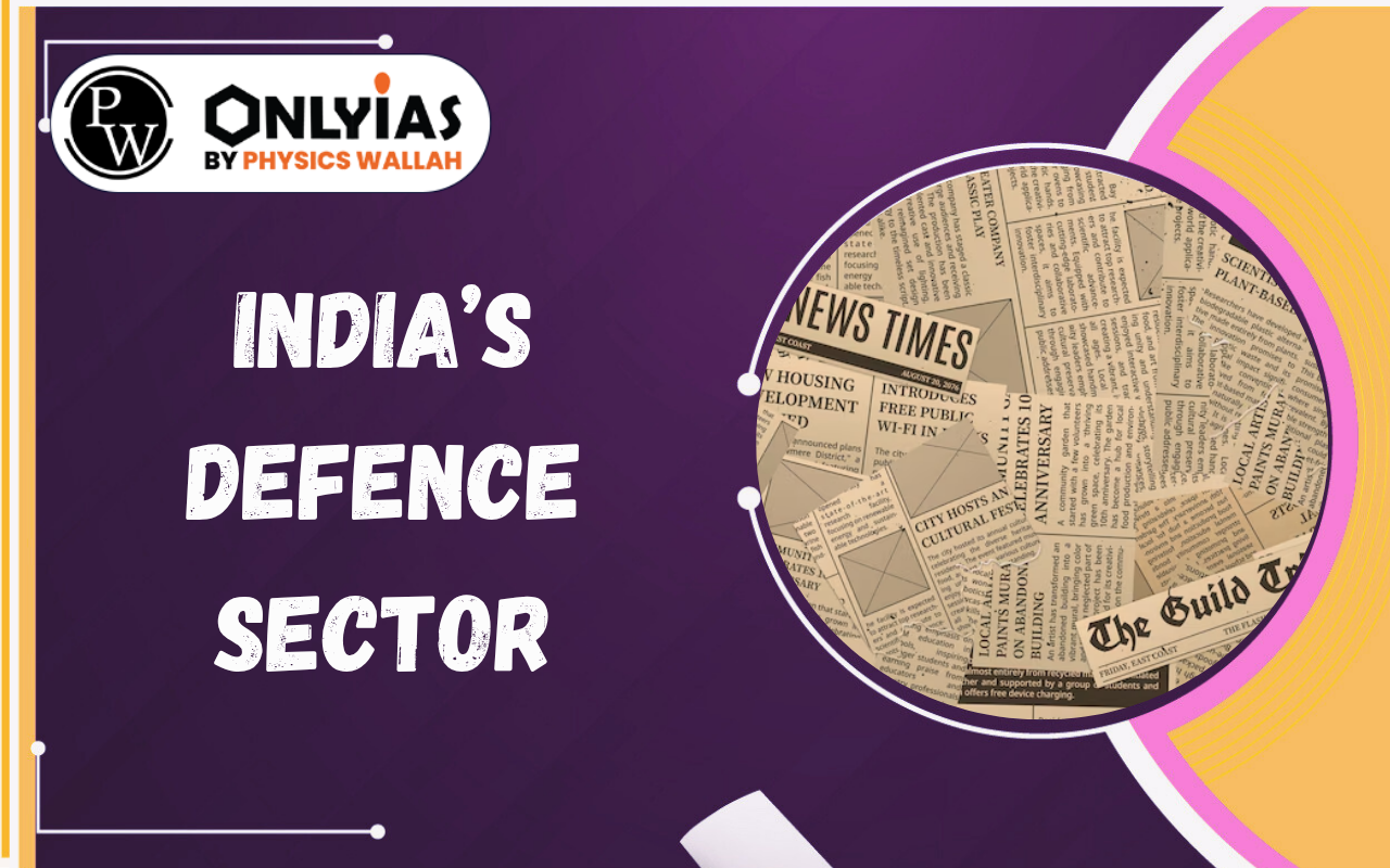 India’s Defence Sector: Atmanirbhar Bharat, Defence Imports & Indigenous Defence Challenges