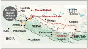 India–Nepal Relations