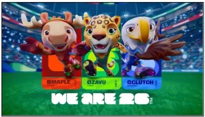 FIFA World Cup 2026