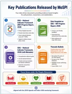 National Indicator Framework