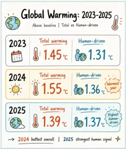 IGCC 2025 Report