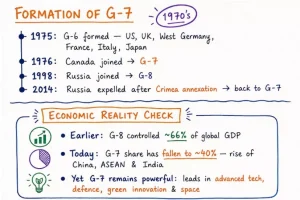 G-7 Summit