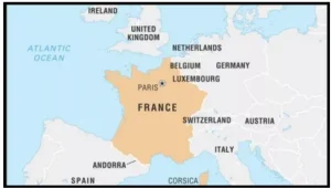India-France Relations