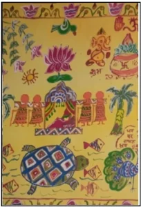 Bihar’s New GI Tags