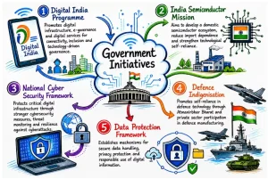 Digital Sovereignty