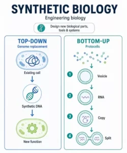 Synthetic Biology