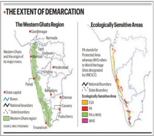 Ecologically Sensitive Area