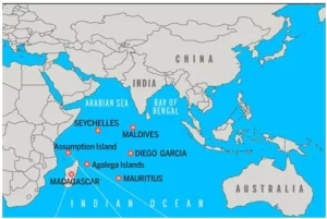 India–Seychelles Relations