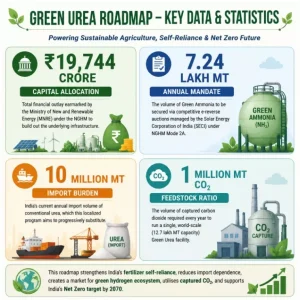 Green Urea