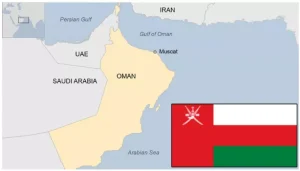 India–Oman CEPA 2026
