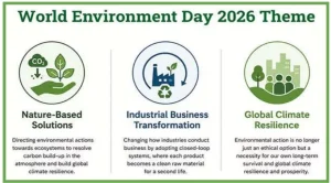World Environment Day 2026