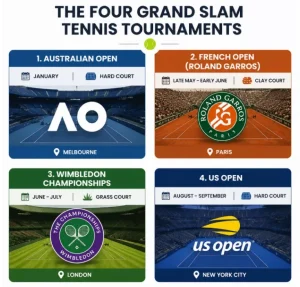 French Open 2026