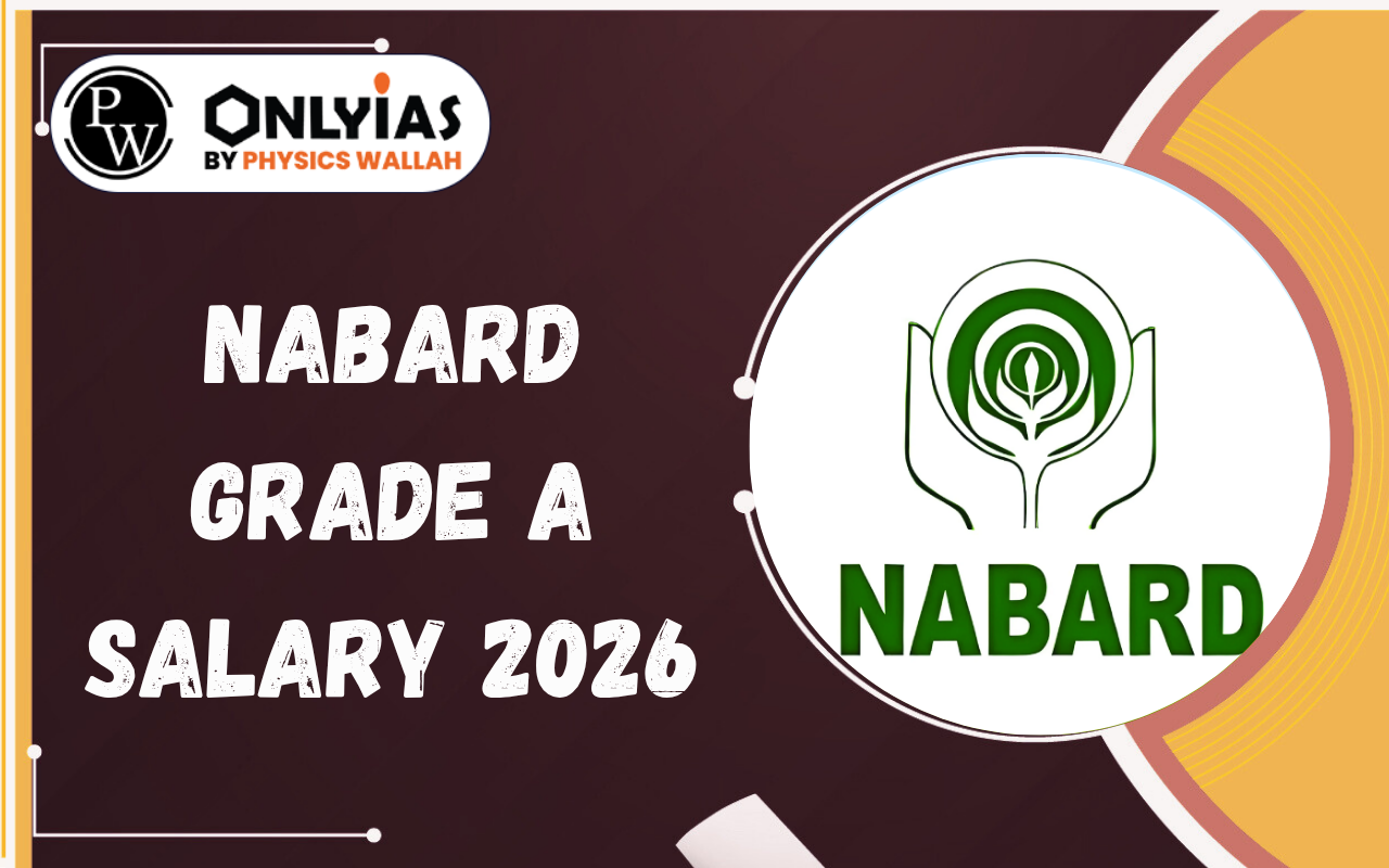 NABARD Grade A Salary 2026: In-Hand Salary, Pay Scale, Allowances & Promotion