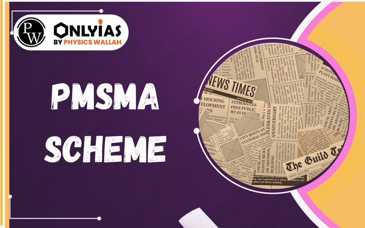 PMSMA Scheme: 10 Years of Improving Maternal Healthcare in India