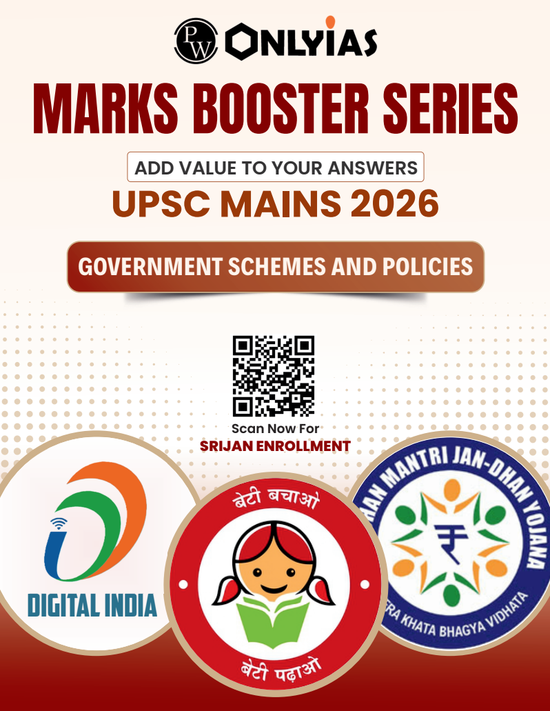 Government Schemes and policies