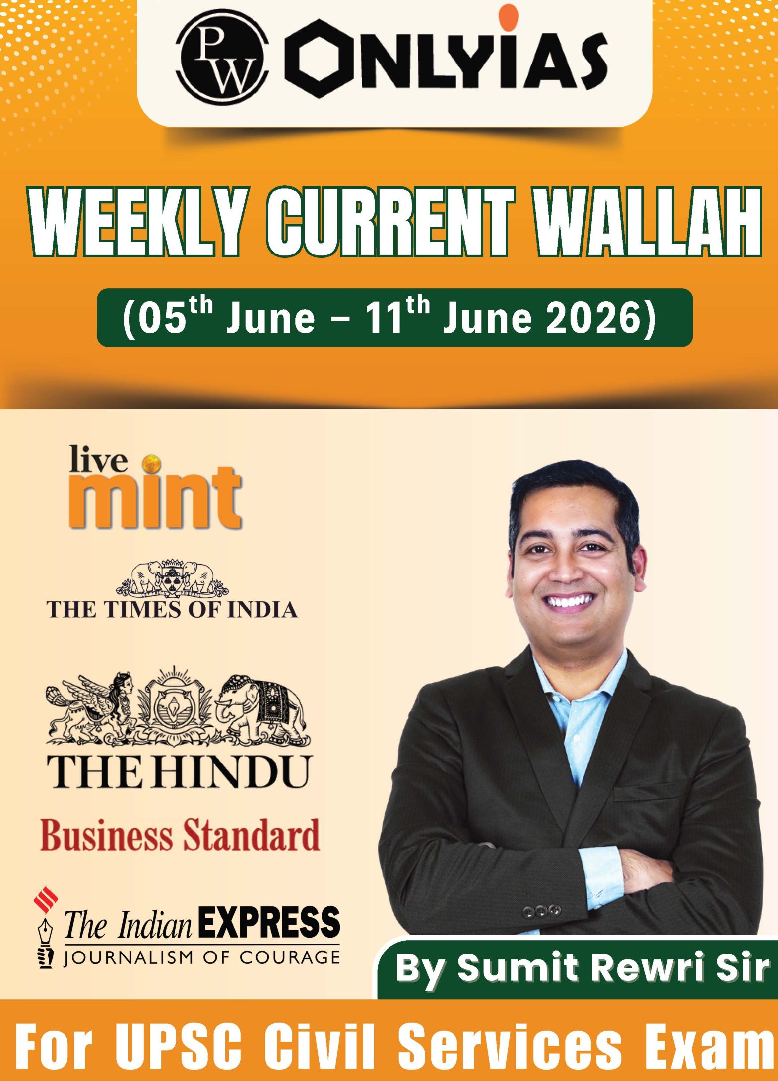 June Week-02