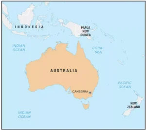 India–Australia Annual Summit 2026