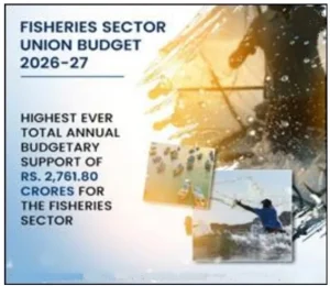 High-Seas Fisheries in India