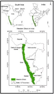 Western Ghats ESA
