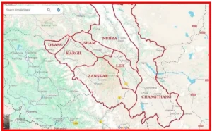Autonomous Hill Development Councils