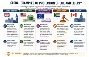 24×7 Judicial Access