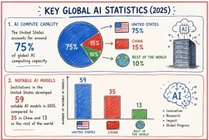 UN AI Report 2026